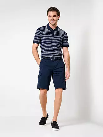 BRAX | Shorts Coupe Standard BRAZIL | dunkelblau